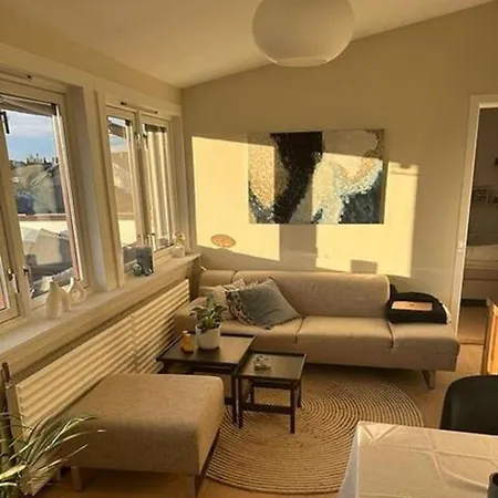 Oslo Central Stay *