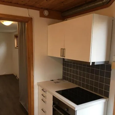 Leilighet Oslo Central Stay *