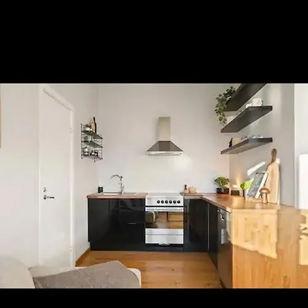 Oslo Central Stay Leilighet Oslo
